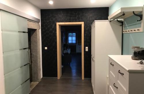Ebersbach Apartamento | Ferienwohnung Kieslich