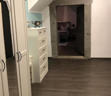 Ebersbach Apartamento | Ferienwohnung Kieslich