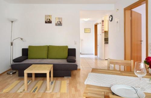 West Apartamento | Ferienwohnung Glöckler