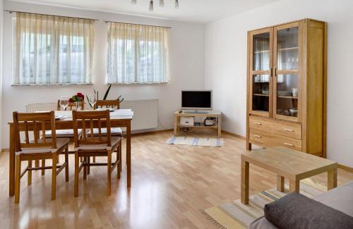 West Apartamento | Ferienwohnung Glöckler
