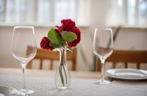 West Apartamento | Ferienwohnung Glöckler