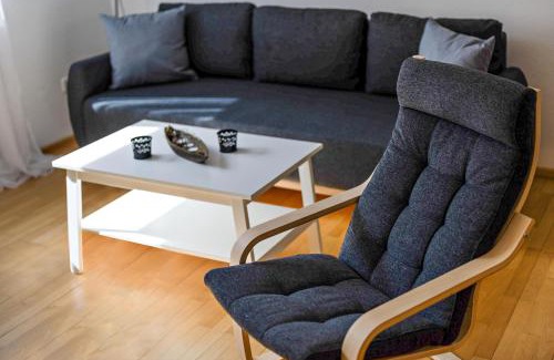 Lehen Apartamento | Ferienwohnung Lehen - Herr 1