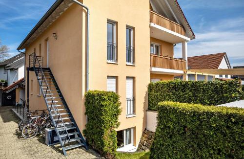Lehen Apartamento | Ferienwohnung Lehen - Herr 1