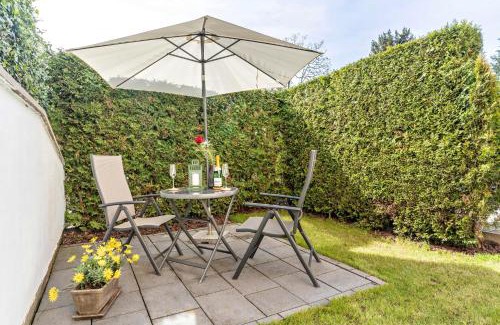 Lehen Apartamento | Ferienwohnung Lehen - Herr 1