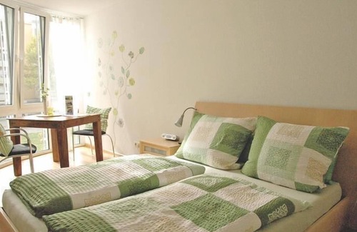 Alt-Betzenhausen Apartamento | Ferienwohnungen Seepark Freiburg