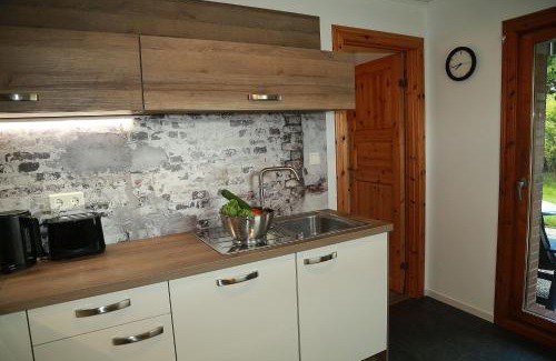 Friedrichskoog-Spitze Apartamento | Ferienwohnung MeinFriKo
