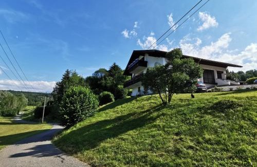 Stein Apartamento | Ferienwohnung am Eichwald