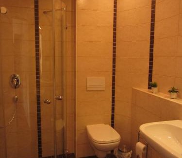 Oberwiesenthal Apartamento | Ferienwohnung Im Wiesenthal