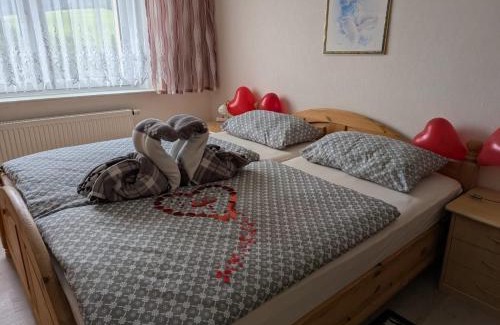 Oberwiesenthal Apartamento | Ferienwohnung in Oberwiesenthal