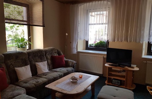 Oberwiesenthal Apartamento | Ferienwohnungen Fam. Lippert