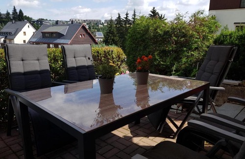 Oberwiesenthal Apartamento | Ferienwohnungen Fam. Lippert