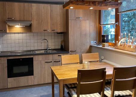 Oberwiesenthal Apartamento | Ferienwohnung direkt am Ski und Rodelhang