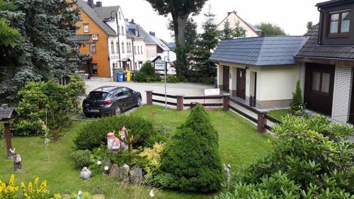 Oberwiesenthal Apartamento | Ferienwohnung Suetovius