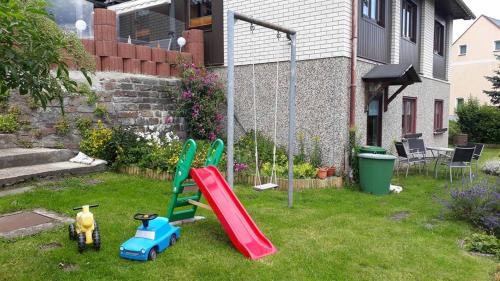 Oberwiesenthal Apartamento | Ferienwohnung Suetovius