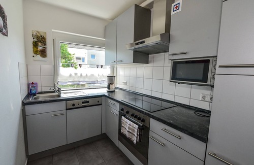 Aschach Apartamento | Apartamento de unos 62 m², 1 dormitorio, para un máx. 2 personas