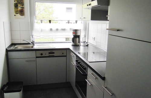 Aschach Apartamento | Apartamento de unos 62 m², 1 dormitorio, para un máx. 2 personas