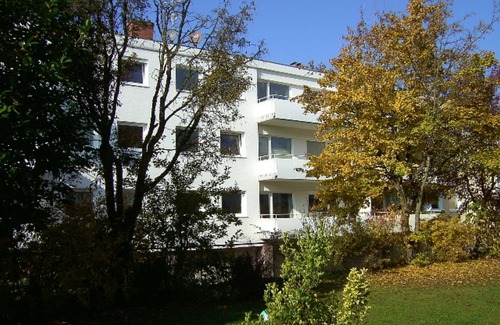 Aschach Apartamento | Apartamento de unos 62 m², 1 dormitorio, para un máx. 2 personas
