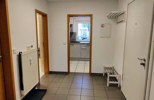 Hoyren Apartamento | Apartamento 1 con unos 55 metros cuadrados, 1 dormitorio, máximo 2 personas