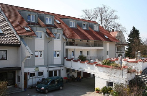 Hoyren Apartamento | Apartamento 1 con unos 55 metros cuadrados, 1 dormitorio, máximo 2 personas