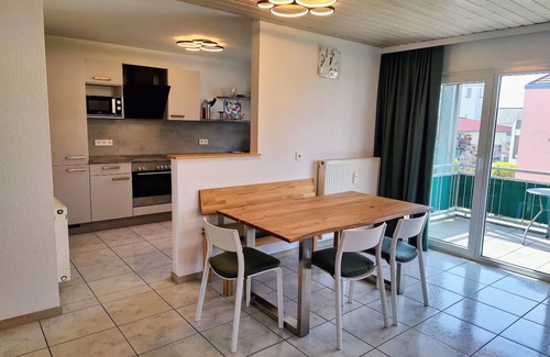 Hoyren Apartamento | Apartamento de 2, 100 metros cuadrados, 2 dormitorios, máx. 4 personas