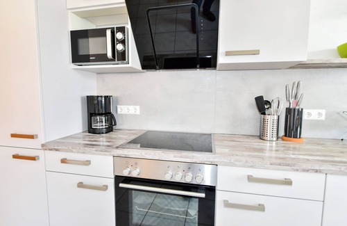 Hoyren Apartamento | Apartamento de 2, 100 metros cuadrados, 2 dormitorios, máx. 4 personas
