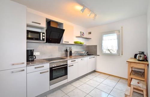 Hoyren Apartamento | Apartamento de 2, 100 metros cuadrados, 2 dormitorios, máx. 4 personas