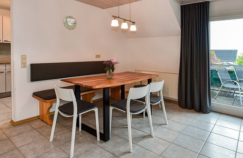 Hoyren Apartamento | Apartamento 3 con unos 100 metros cuadrados, 2 dormitorios, con capacidad para 4 personas