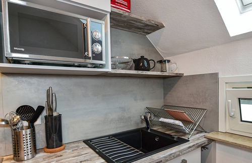 Hoyren Apartamento | Apartamento 3 con unos 100 metros cuadrados, 2 dormitorios, con capacidad para 4 personas