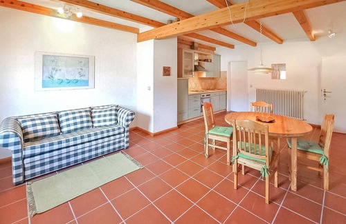 Roggentin Apartamento | Ferienwohnung Mirow Roggentin