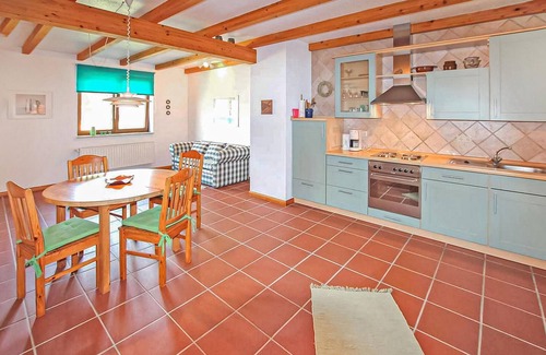 Roggentin Apartamento | Ferienwohnung Mirow Roggentin