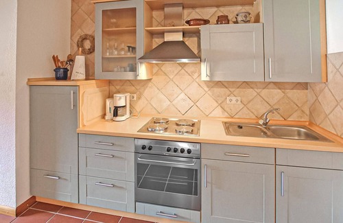 Roggentin Apartamento | Ferienwohnung Mirow Roggentin