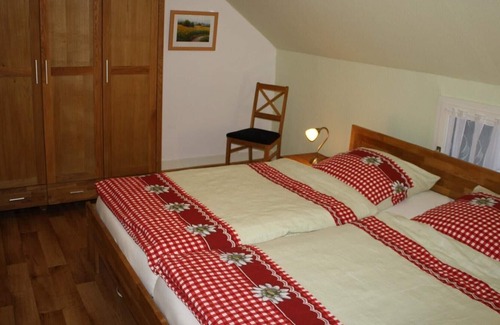 Mutzenich Apartamento | Ferienwohnung/app. für 4 Gäste mit 90m² in Monschau-mützenich