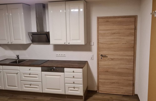 Zienken Apartamento | Ferienwohnung in Neuenburg am Rhein Ortsteil Zienken mit Toller Aussicht