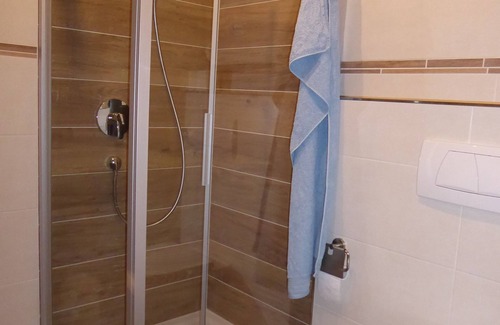 Nußdorf Apartamento | Apartamento 1 "Hydrangea"