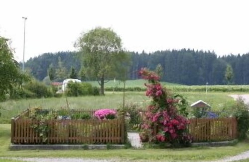 Nußdorf Apartamento | Apartamento 2 "Marguerite"