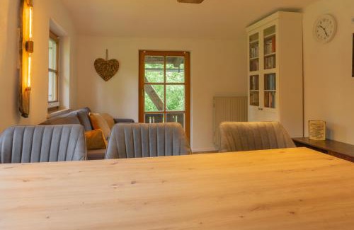 Schoenau am Koenigssee Apartamento | Ferienwohnung Grundhäusl