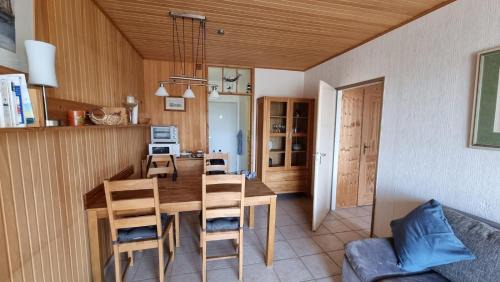 Holm Apartamento | Ferienwohnung L412 für 2-4 Personen an der Ostsee