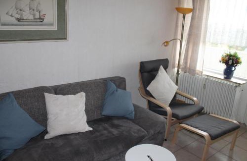 Holm Apartamento | Ferienwohnung L412 für 2-4 Personen an der Ostsee
