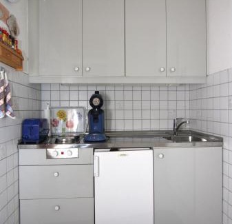 Holm Apartamento | Ferienwohnung L412 für 2-4 Personen an der Ostsee