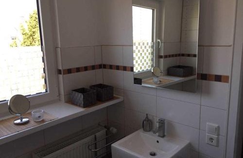 Schwarzenbach am Wald Apartamento | Ferienwohnung Bergwiese