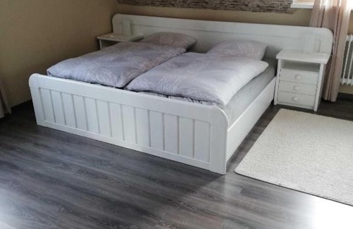 Schwarzenbach am Wald Apartamento | Ferienwohnung Bergwiese