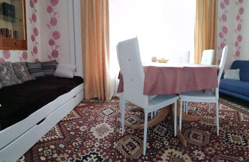 Schwarzenbach am Wald Apartamento | Ferienwohnung auf dem Dach des Frankenwaldes