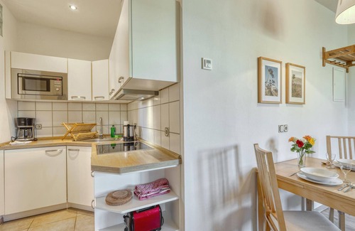 Ueckermuende Apartamento | Ferienwohnung Ueckermünde