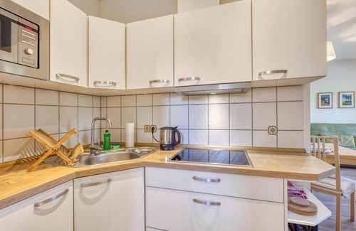 Ueckermuende Apartamento | Ferienwohnung Ueckermünde