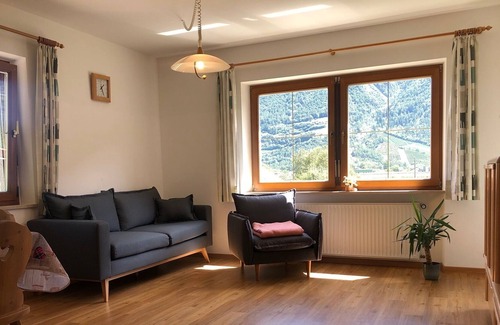 Castelbello-Ciardes Apartamento | Ferienwohnung Golden