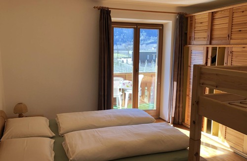 Castelbello-Ciardes Apartamento | Ferienwohnung Golden