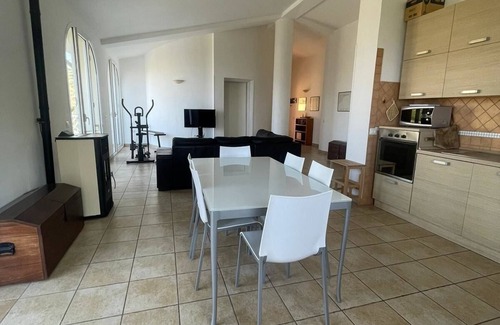 Marina Di Camerota Apartamento | Ferienwohnung/app. für 6 Gäste mit 150m² in Marina di Camerota