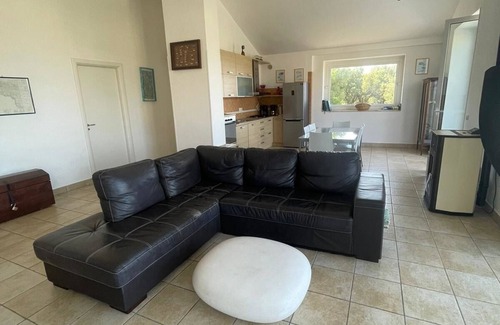 Marina Di Camerota Apartamento | Ferienwohnung/app. für 6 Gäste mit 150m² in Marina di Camerota