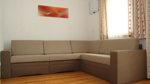San Lorenzo di Sebato Apartamento | Ferienwohnungen Schlosshäusl