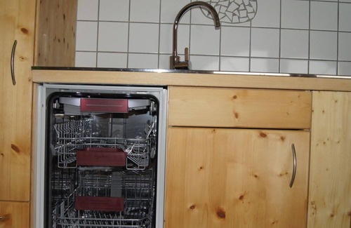 Kloesterle am Arlberg Apartamento | Ferienwohnung Älpele - Haus Älpele